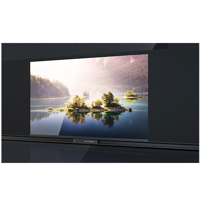 ODIN smart e blackboard