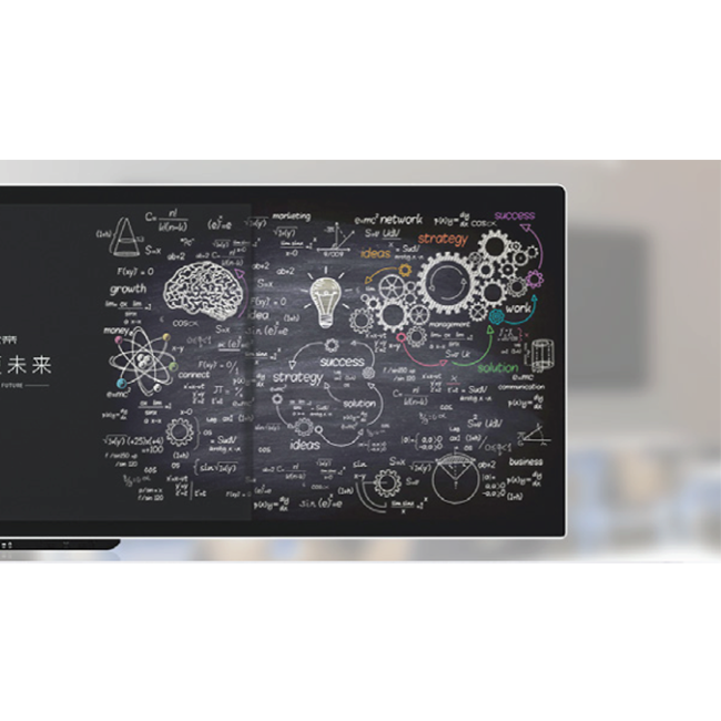 ODIN smart e blackboard